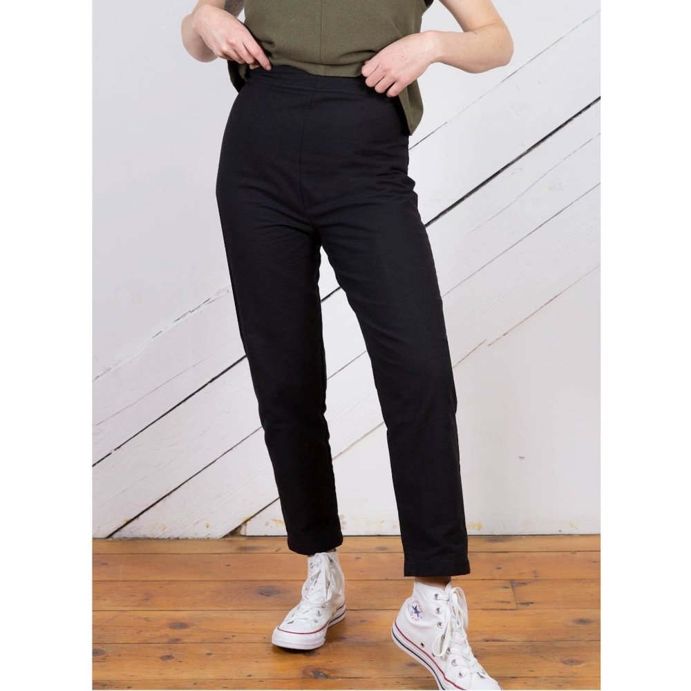 Only Child Solana Slim Leg Pants 18